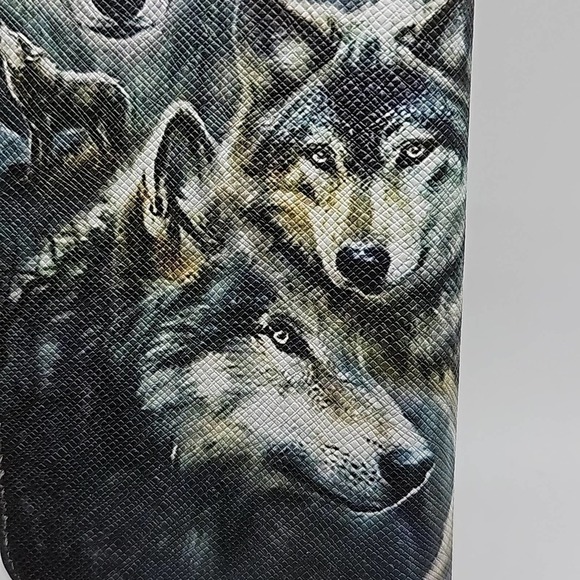 Samsung‎ S20+ Wolf Phone Cases - Picture 4 of 11